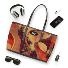 Load image into Gallery viewer, My Fall PU Leather Shoulder Bag