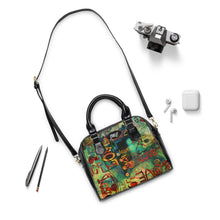 Load image into Gallery viewer, Pretty Love Shoulder Handbag