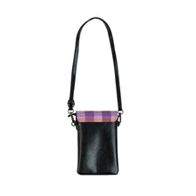 Load image into Gallery viewer, Touch of Class Small Cell Phone Wallet
