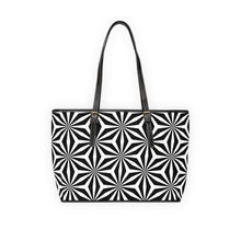 Load image into Gallery viewer, Starry Night 5 PU Leather Shoulder Bag