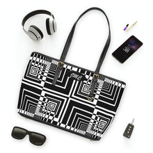 Load image into Gallery viewer, Designer Mode PU Leather Shoulder Bag
