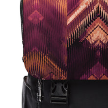 Load image into Gallery viewer, Vintage Ghost Unisex Casual Shoulder Backpack