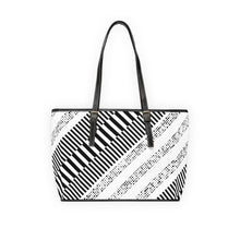 Load image into Gallery viewer, Life PU Leather Shoulder Bag
