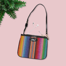 Load image into Gallery viewer, Colorful Explosion Small Shoulder Bag