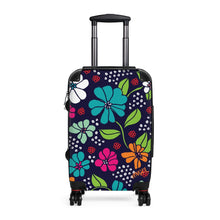 Load image into Gallery viewer, Big Flower Kid Suitcases