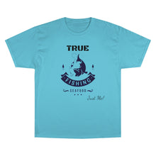 Load image into Gallery viewer, True Fishing Champion T-Shirt