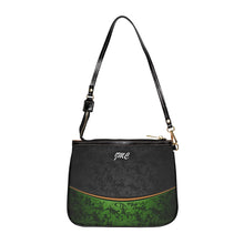 Load image into Gallery viewer, Green River Small Shoulder Bag