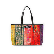 Load image into Gallery viewer, Bright Joy PU Leather Shoulder Bag