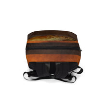 Load image into Gallery viewer, Incredible Vintage Youth/Adult Unisex Classic Backpack