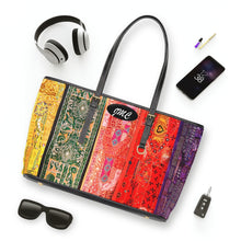Load image into Gallery viewer, Bright Joy PU Leather Shoulder Bag