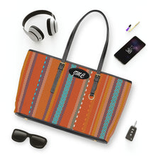 Load image into Gallery viewer, Orange Trade PU Leather Shoulder Bag