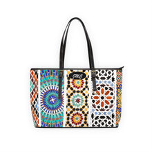 Load image into Gallery viewer, Generous PU Leather Shoulder Bag
