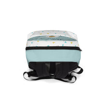 Load image into Gallery viewer, Big Phant Unisex Baby Classic Backpack/Diaper Pak