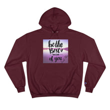 Load image into Gallery viewer, The Best Champion Hoodie