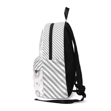 Load image into Gallery viewer, My Little Baby Unisex Baby Classic Backpack/Diaper bag