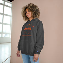 Load image into Gallery viewer, Holiday Uniquely Created Champion Hoodie