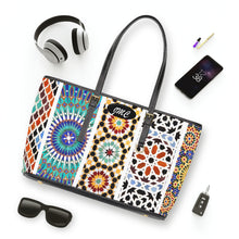 Load image into Gallery viewer, Generous PU Leather Shoulder Bag