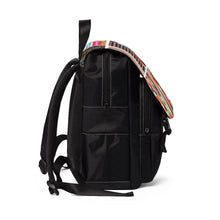Load image into Gallery viewer, Illusion Unisex Casual Shoulder Backpack