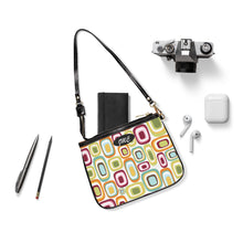Load image into Gallery viewer, Queen Liz Small Shoulder Bag