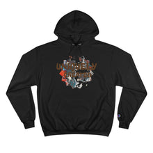 Load image into Gallery viewer, Chime Uniquely Created Champion Hoodie