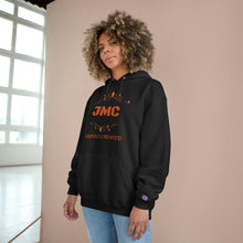Load image into Gallery viewer, Holiday Uniquely Created Champion Hoodie