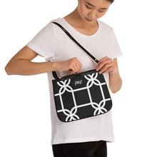 Load image into Gallery viewer, Tie a Bow Small Shoulder Bag