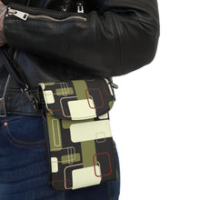 Load image into Gallery viewer, My Luxury Small Cell Phone Wallet