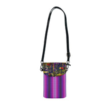Load image into Gallery viewer, Just Wild Love Small Cell Phone Wallet