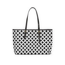 Load image into Gallery viewer, Million Diamond PU Leather Shoulder Bag