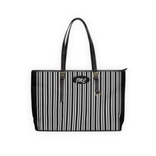 Load image into Gallery viewer, Run A Long PU Leather Shoulder Bag