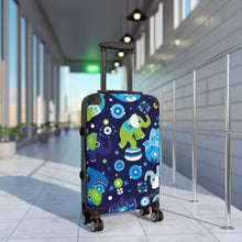 Load image into Gallery viewer, Elephants World Kid Suitcases