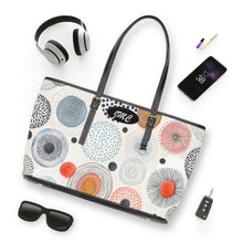 Load image into Gallery viewer, Pick A Float PU Leather Shoulder Bag
