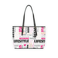 Load image into Gallery viewer, Fashion X PU Leather Shoulder Bag