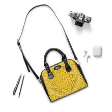 Load image into Gallery viewer, Rag 4 Shoulder Handbag