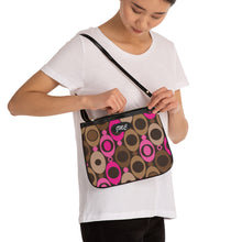 Load image into Gallery viewer, Key Stone Small Shoulder Bag