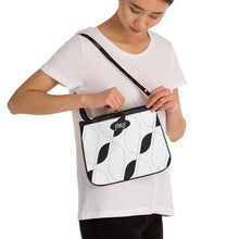 Load image into Gallery viewer, Diamond Small Shoulder Bag
