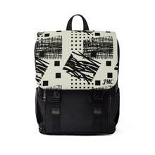 Load image into Gallery viewer, Mummy Unisex Casual Shoulder Backpack