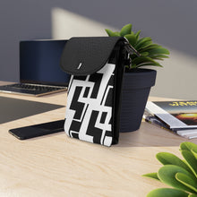 Load image into Gallery viewer, Picture Perfect Small Cell Phone Wallet