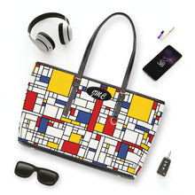 Load image into Gallery viewer, Cartoon PU Leather Shoulder Bag