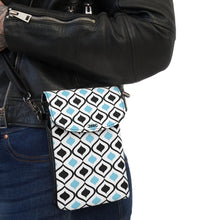 Load image into Gallery viewer, Chime Small Cell Phone Wallet