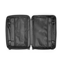 Load image into Gallery viewer, Dot Square Suitcases