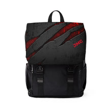 Load image into Gallery viewer, Hot Fire Unisex Casual Shoulder Backpack