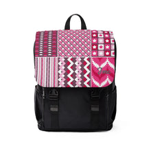 Load image into Gallery viewer, Pink Excitement Unisex Casual Shoulder Backpack