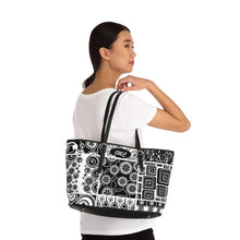 Load image into Gallery viewer, Shy Girl PU Leather Shoulder Bag