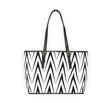 Load image into Gallery viewer, Pin Up PU Leather Shoulder Bag