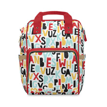 Load image into Gallery viewer, Clown Bag Multifunctional Backpack