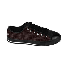 Load image into Gallery viewer, Purple Beauty Women's/Youth Sneakers