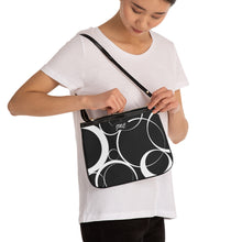 Load image into Gallery viewer, Big Light Circle Small Shoulder Bag