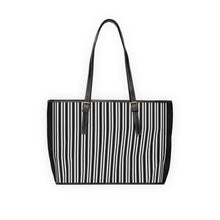 Load image into Gallery viewer, Run A Long PU Leather Shoulder Bag