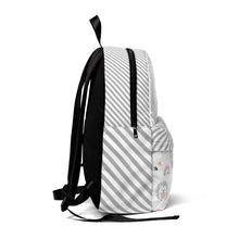 Load image into Gallery viewer, My Little Baby Unisex Baby Classic Backpack/Diaper bag